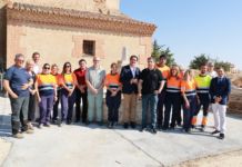 La Junta destina 6,2 millones de euros a 44 Programas Mixtos de Empleo y Formación en Zamora