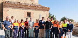 La Junta destina 6,2 millones de euros a 44 Programas Mixtos de Empleo y Formación en Zamora