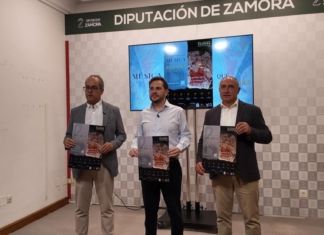 ‘Música que restaura’: siete conciertos en San Cipriano para ayudar a conservar el patrimonio de Zamora