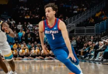 El Caja Rural CB Zamora refuerza su perímetro con el fichaje del escolta dominicano Isaiah Rivera