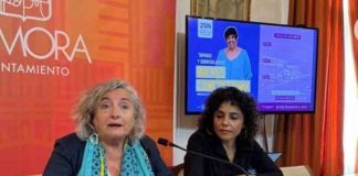 Nieves Concostrina y un ciclo de cine centrarán los actos del 25N en Zamora