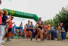 Morales del Rey acoge una nueva edición del Cross Ribera del Eria el 29 de agosto