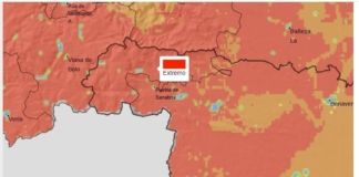Criosanabria pide extremar las precauciones ante el elevado riesgo de incendios en Sanabria