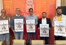 Zamora vuelve a movilizarse este sábado por un ‘tren madrugador’ y el refuerzo de las conexiones de media distancia