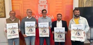 Zamora vuelve a movilizarse este sábado por un ‘tren madrugador’ y el refuerzo de las conexiones de media distancia