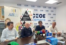 El comercio de Zamora se vuelca con Fromago con más de 250 establecimientos participantes