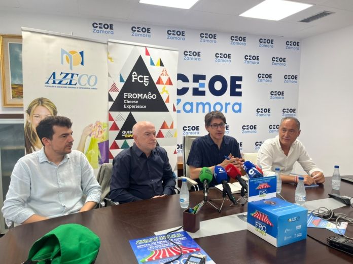 AZECO FROMAGO