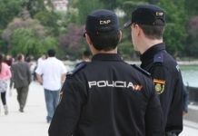 La Policía Nacional alerta en Castilla y León de una oleada de hurtos dirigidos especialmente a personas mayores