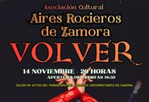 La asociación cultural Aires Rocieros vuelve a bailar por las enfermedades raras