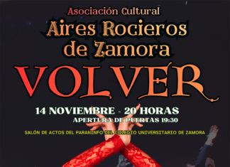 La asociación cultural Aires Rocieros vuelve a bailar por las enfermedades raras
