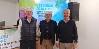 Los psiquiatras alertan de los riesgos de una nueva ley y reclaman cambios en las bajas laborales mientras Zamora destaca por su atención en salud mental