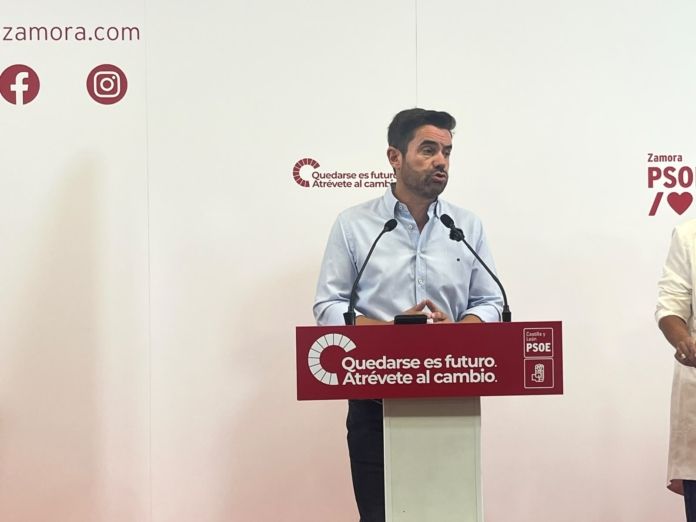 Antidio Fernández