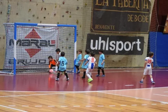 Atco Benavente_cantera