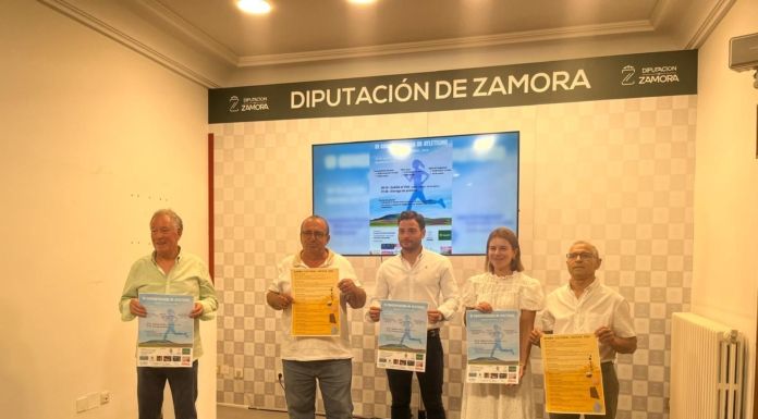 Bamba acogerá el 25 de agosto una nueva edición de su Concentración de Atletismo con pruebas para todas las categorías