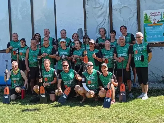 CAN-equipo Lugo