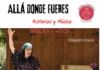 Magia, danza y cuentos del mundo llenan de cultura la Biblioteca Pública de Zamora