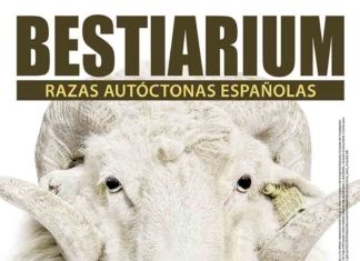 Zamora acoge el roadshow ‘Bestiarium’ durante la celebración de la feria Fromago