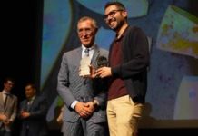 Los Premios Cincho coronan en Zamora a los mejores quesos del mundo con 117 galardones