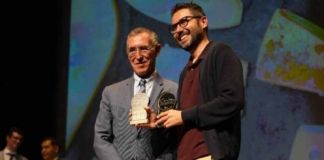 Los Premios Cincho coronan en Zamora a los mejores quesos del mundo con 117 galardones