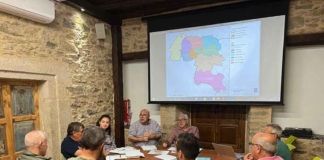 El CIS de Puebla de Sanabria avanza en la activación de los Laboratorios de Innovación Social junto a los municipios de la comarca