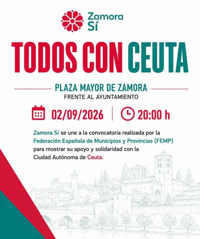 CONCENTRACIÓN CEUTA