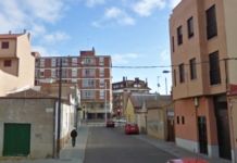 El Ayuntamiento destinará 150.000 euros para iniciar los derribos del entorno de la calle Andavías antes de final de año