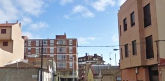El Ayuntamiento destinará 150.000 euros para iniciar los derribos del entorno de la calle Andavías antes de final de año
