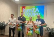El Balonmano Zamora lanza su campaña de abonados con el lema «Fuerza en equipo» para afrontar el regreso a División de Honor Plata