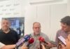 El alcalde de Fermoselle reclama revisar la gestión de los Arribes tras un incendio con graves pérdidas