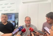 El alcalde de Fermoselle reclama revisar la gestión de los Arribes tras un incendio con graves pérdidas