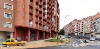 El Ayuntamiento de Zamora no acepta las obras de Cardenal Cisneros y la avenida de Galicia por las deficiencias pendientes