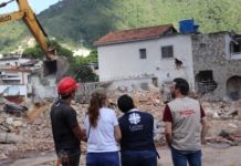 Cáritas Diocesana de Zamora envía más de 35.000 euros a Venezuela para ayudar a los afectados por los terremotos
