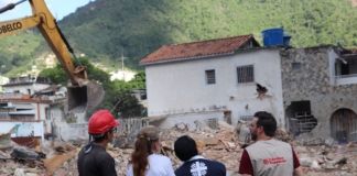 Cáritas Diocesana de Zamora envía más de 35.000 euros a Venezuela para ayudar a los afectados por los terremotos