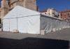 El Ayuntamiento de Zamora despliega un dispositivo especial de limpieza con motivo de la feria Fromago