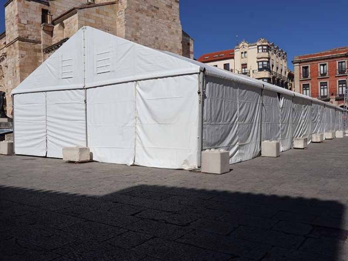 Carpa Fromago