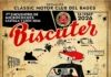 Los míticos Biscuter desembarcan en Zamora dentro del I Encuentro de Microcoches de Castilla y León