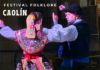 Pereruela recurre al «jamón solidario» en su Festival de Folklore Caolín para recaudar fondos para los afectados por los incendios de Sayago
