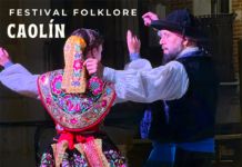 Pereruela recurre al «jamón solidario» en su Festival de Folklore Caolín para recaudar fondos para los afectados por los incendios de Sayago