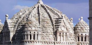 La Catedral celebra el martes 15 el 852 aniversario de su dedicación
