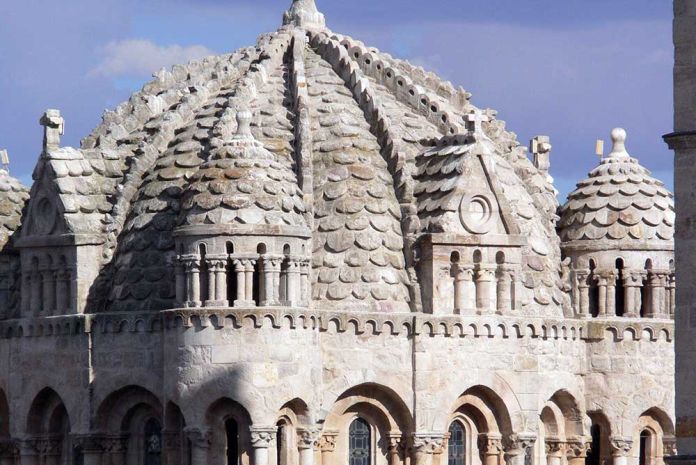 Catedral Cúpula dos