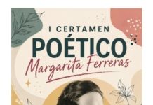 El jurado del I Certamen Poético Margarita Ferreras da a conocer su fallo