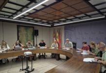Patrimonio autoriza la rehabilitación del Palacio Consistorial de Zamora para el Museo Baltasar Lobo