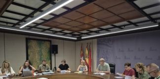 Patrimonio autoriza la rehabilitación del Palacio Consistorial de Zamora para el Museo Baltasar Lobo