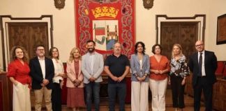 Zamora acoge la reunión de la Comisión de Políticas Integrales de Discapacidad de la FEMP