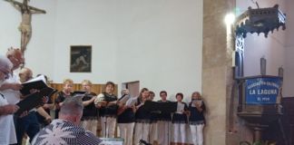 El Pego convierte la música en solidaridad y recauda 346 euros para AFA Zamora