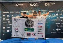 El C.D. Natación Zamora pone fin a la temporada de piscina con una destacada actuación en el Campeonato de España Júnior