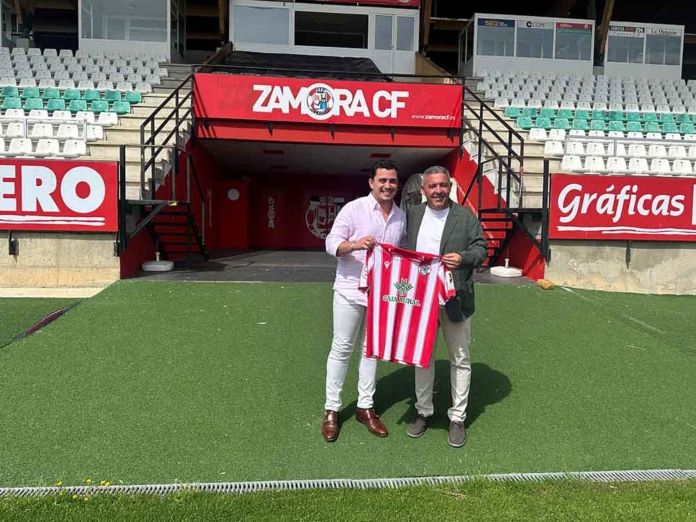 DAVID VIZCAINO ZCF