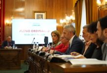 El PSOE denuncia un «bloqueo informativo» de la Diputación de Zamora y recurre al Comisionado de Transparencia