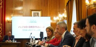 El PSOE denuncia un «bloqueo informativo» de la Diputación de Zamora y recurre al Comisionado de Transparencia