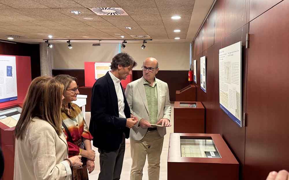 Dia de los Archivos